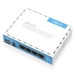 MIKROTIK RB941-2ND